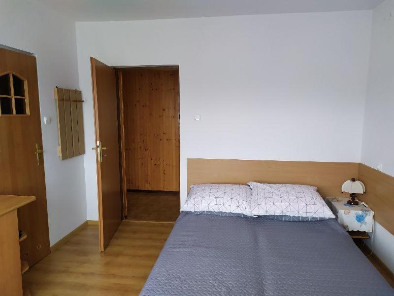 Agroturystyka U Marty Tylicz Buitenkant foto