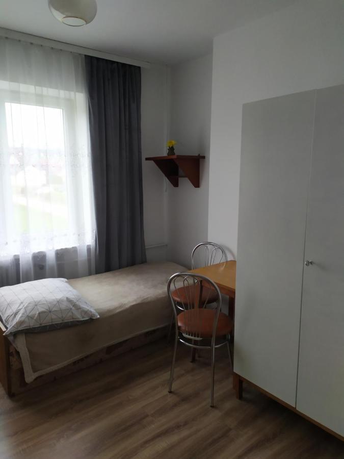 Agroturystyka U Marty Tylicz Buitenkant foto